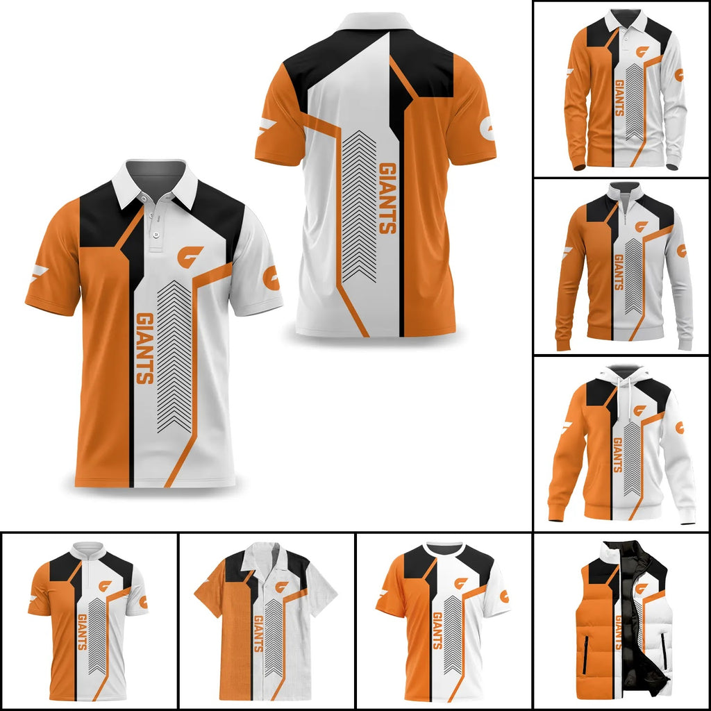 Greater Western Sydney Giants Apparels SC065