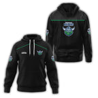 Canberra Raiders Hoodie SC004