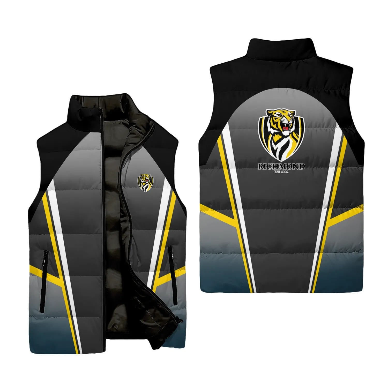Richmond Tigers Apparels SC037