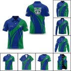 New Zealand Warriors Apparels SC022