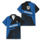 Canterbury-Bankstown Bulldogs Apparels SC083