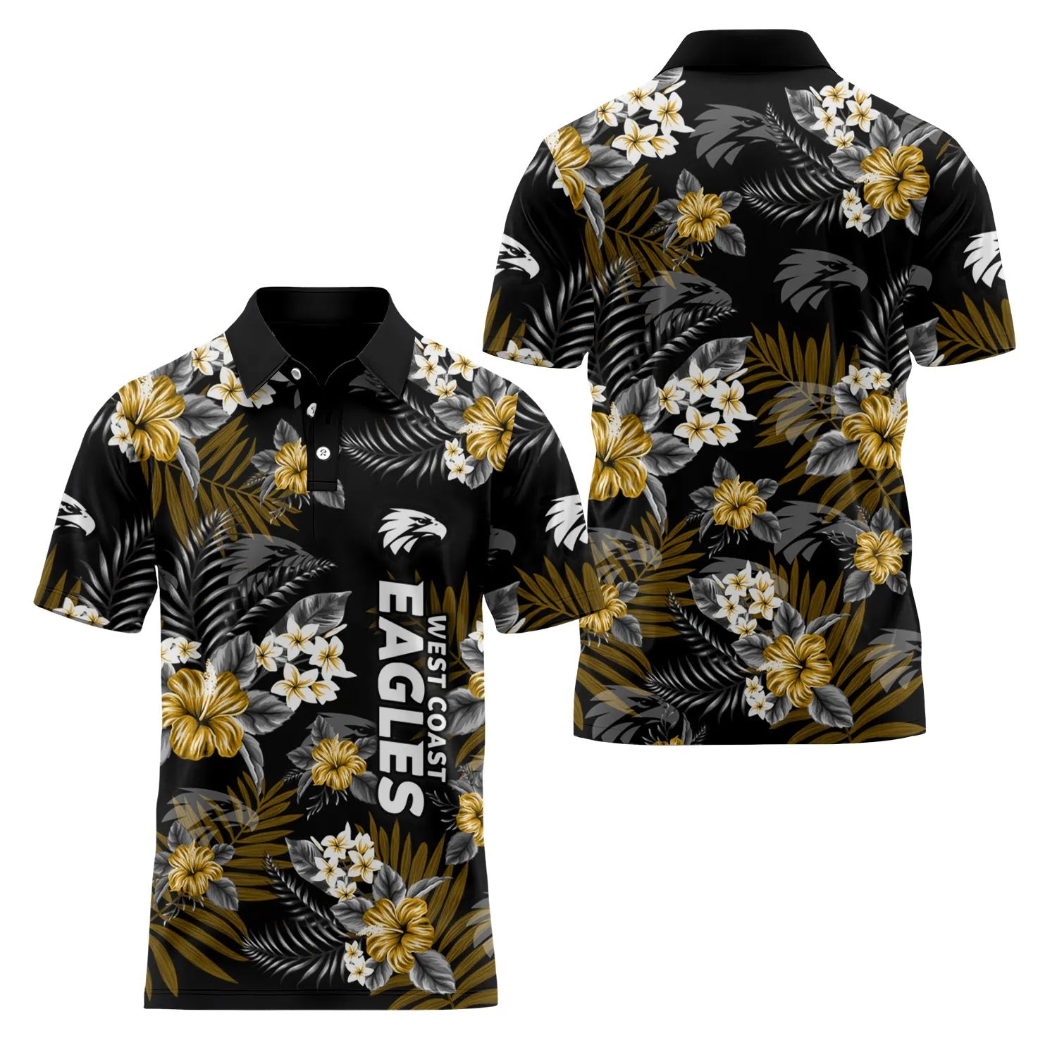 West Coast Eagles Apparels SC054