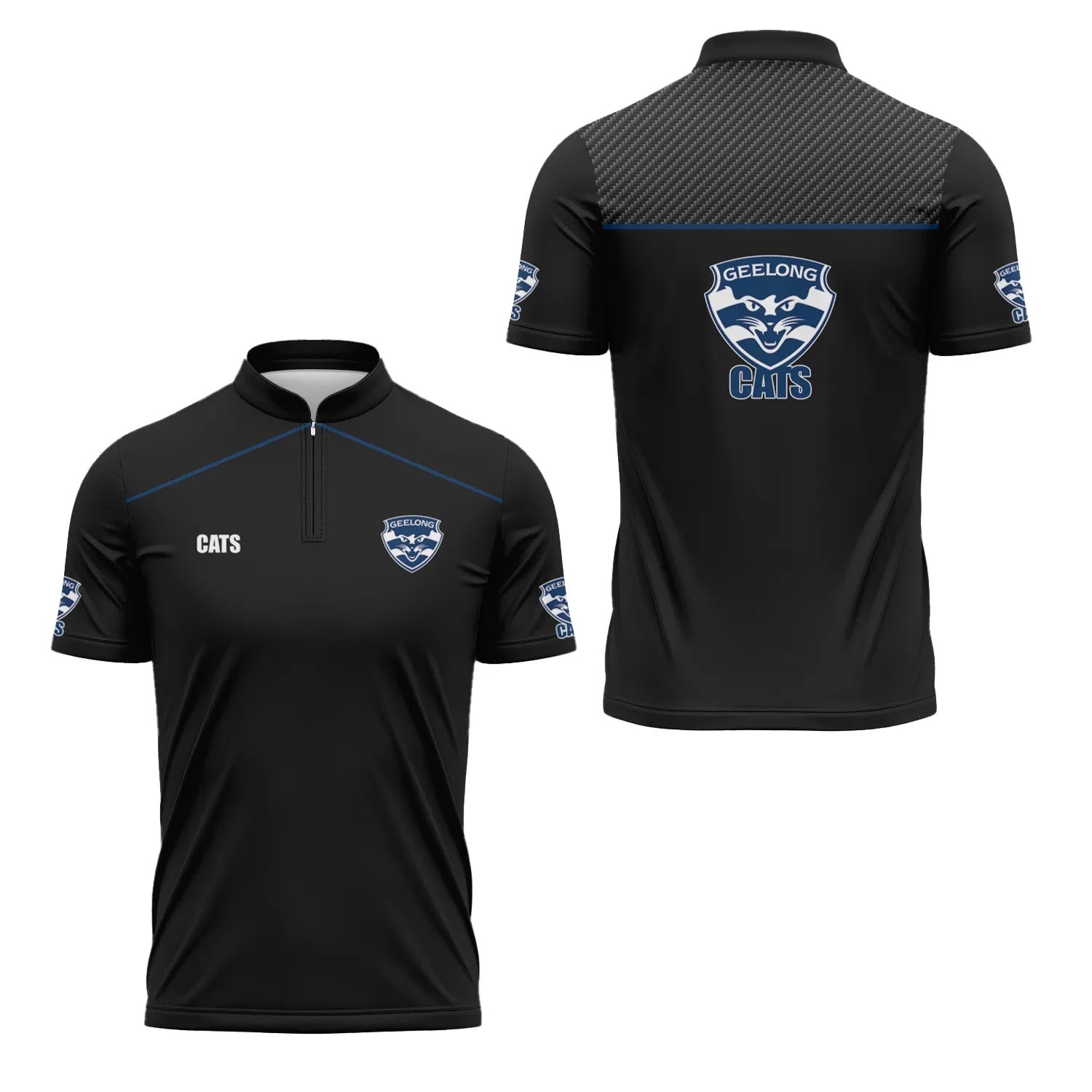 Geelong Cats Apparels SC004