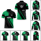 Canberra Raiders Apparels SC117