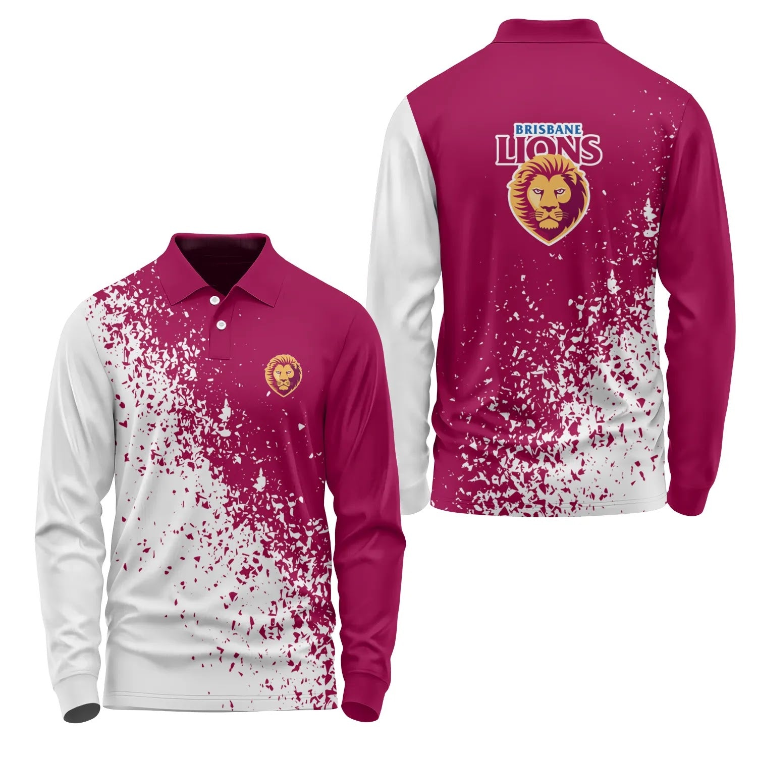 Brisbane Lions Apparels SC070