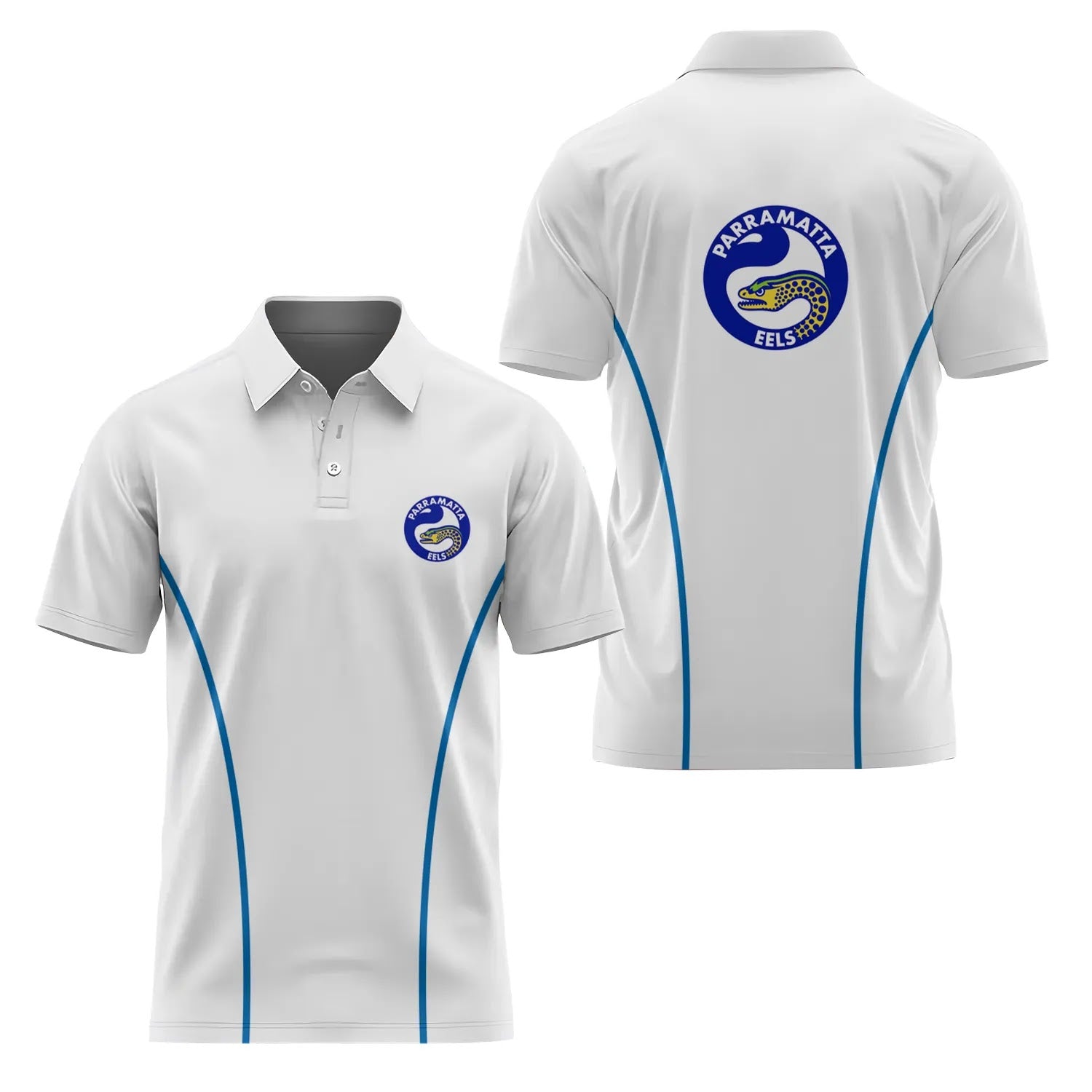 Parramatta Eels Apparels SC025