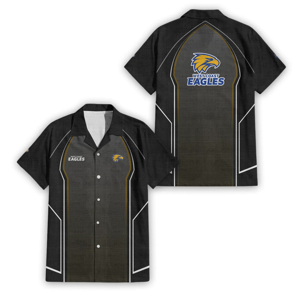 West Coast Eagles Apparels SC061