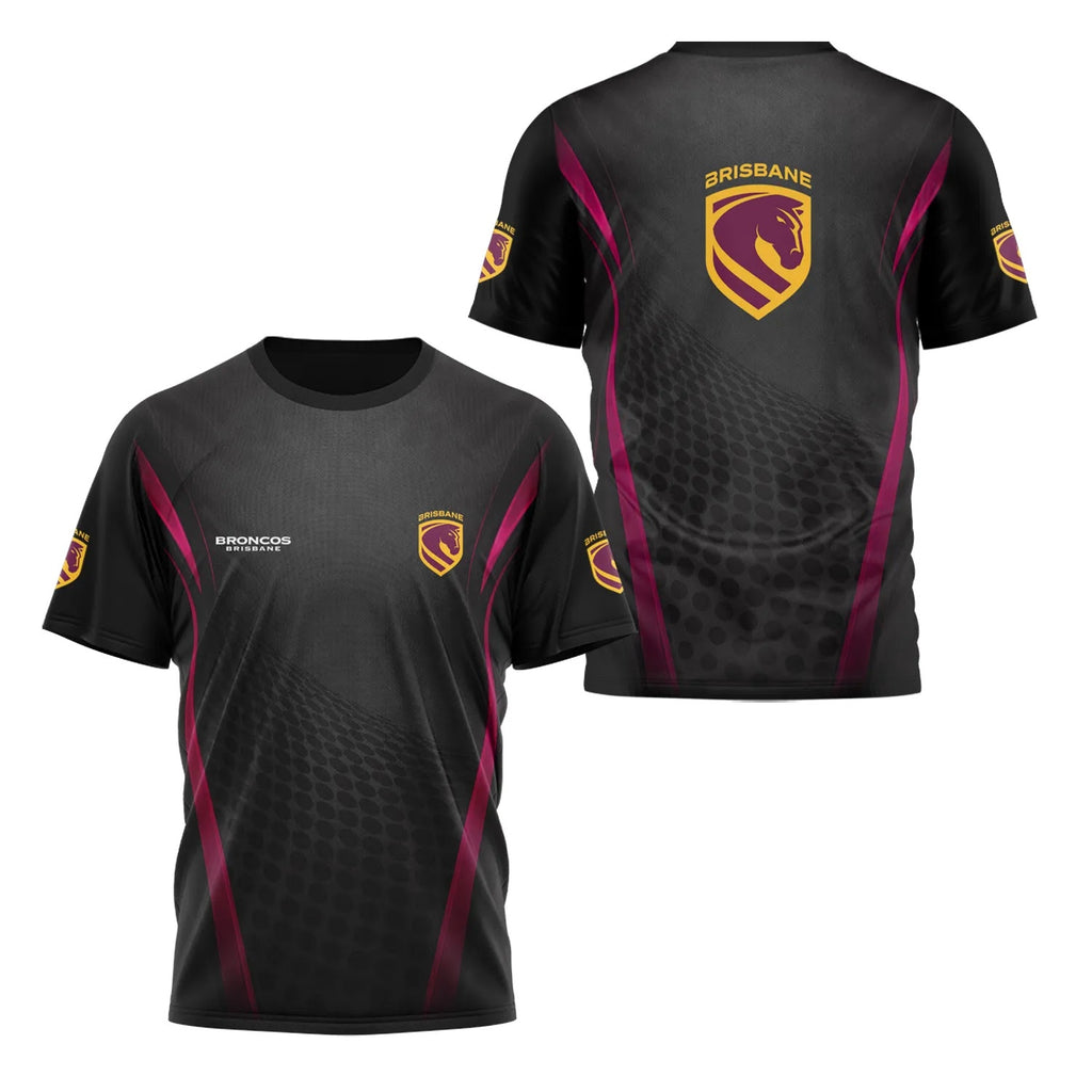 Brisbane Broncos Apparels SC056