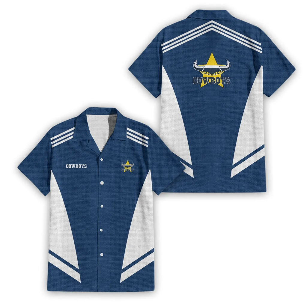 North Queensland Cowboys Apparels SC092
