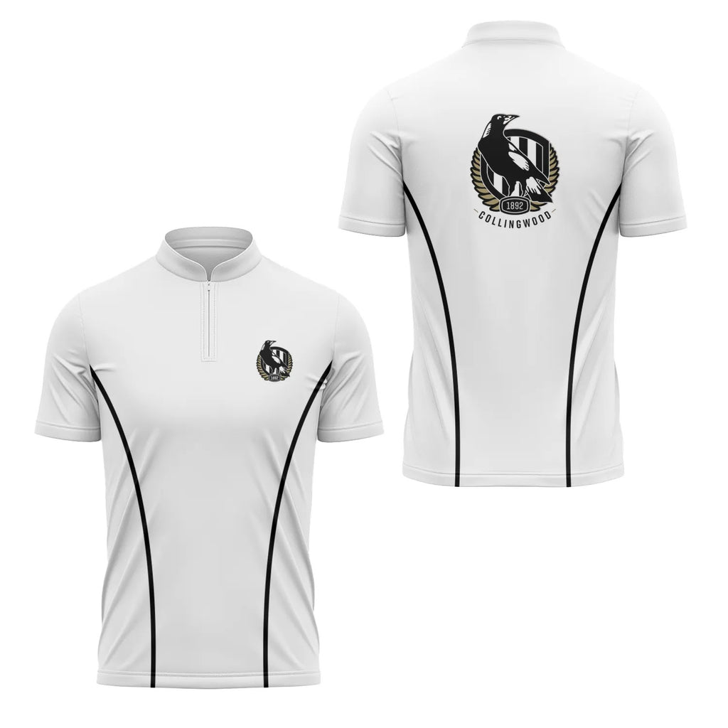 Collingwood Magpies Apparels SC025