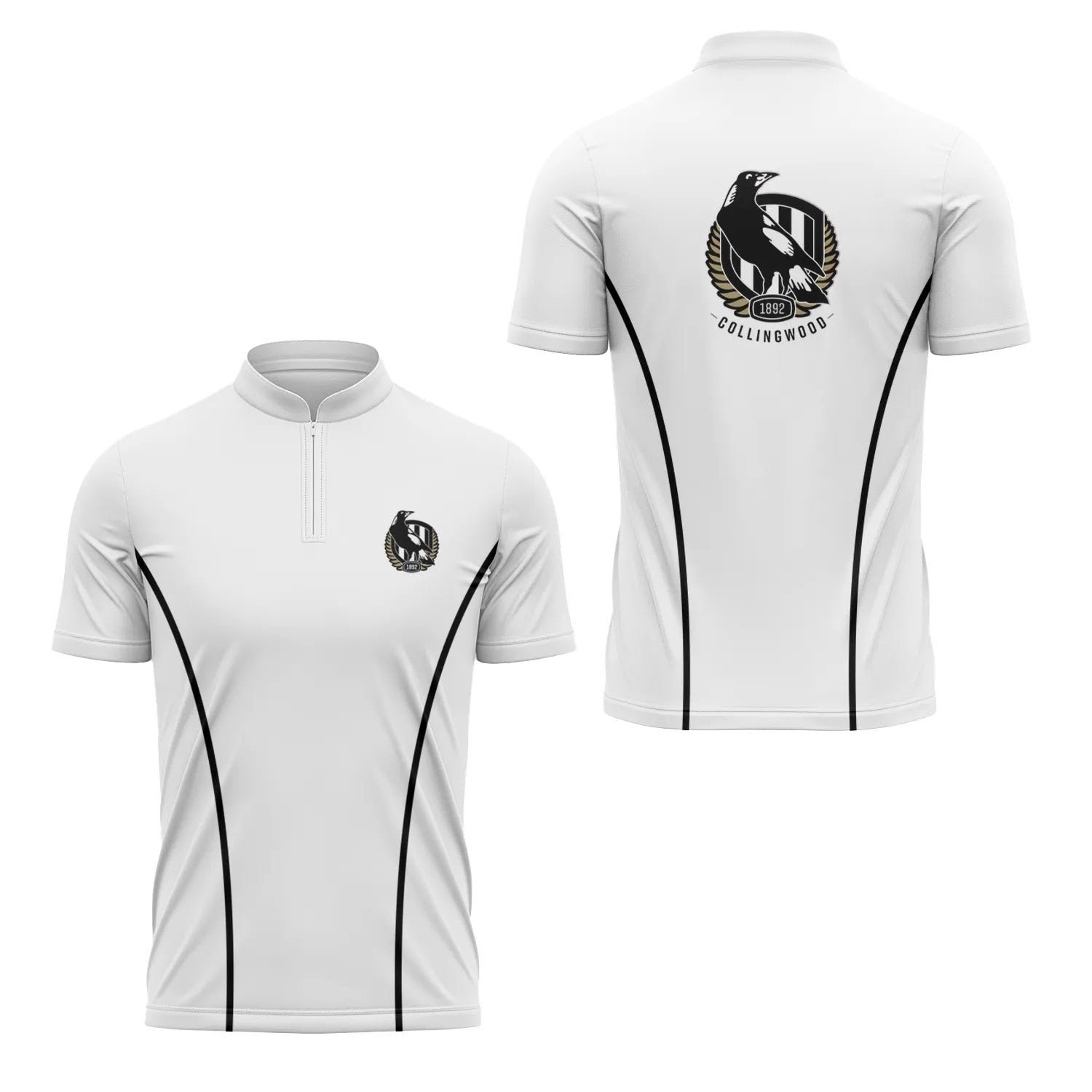 Collingwood Magpies Apparels SC025