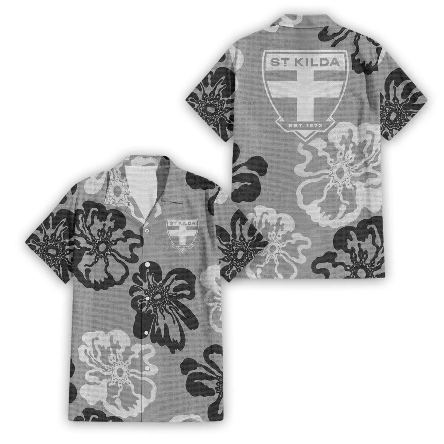 St Kilda Saints Apparels SHW073