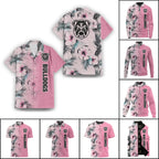 Canterbury-Bankstown Bulldogs Apparels SHW056