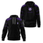 Fremantle Dockers Hoodie SC041