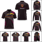 Brisbane Broncos Apparels SC067