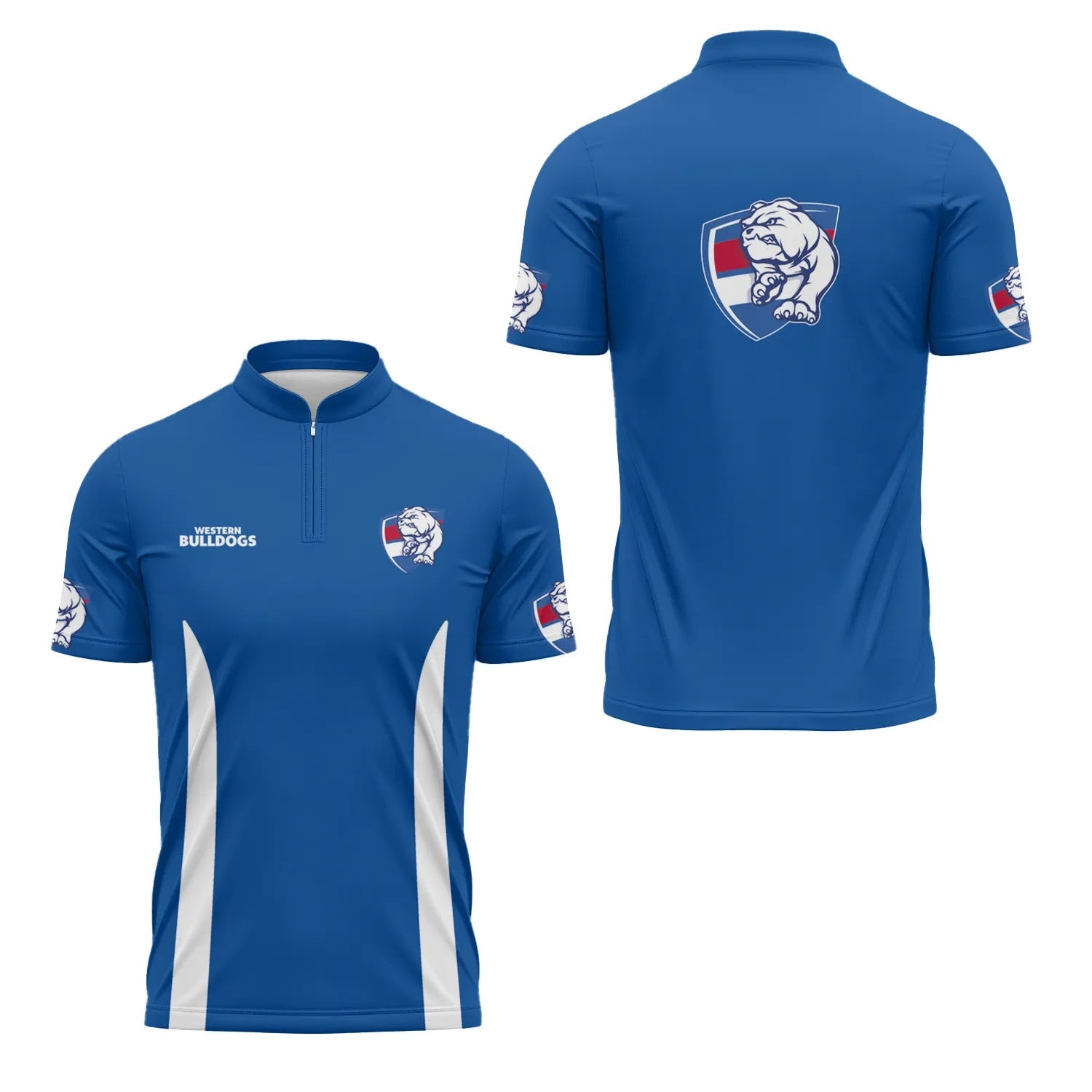 Western Bulldogs Apparels SC006