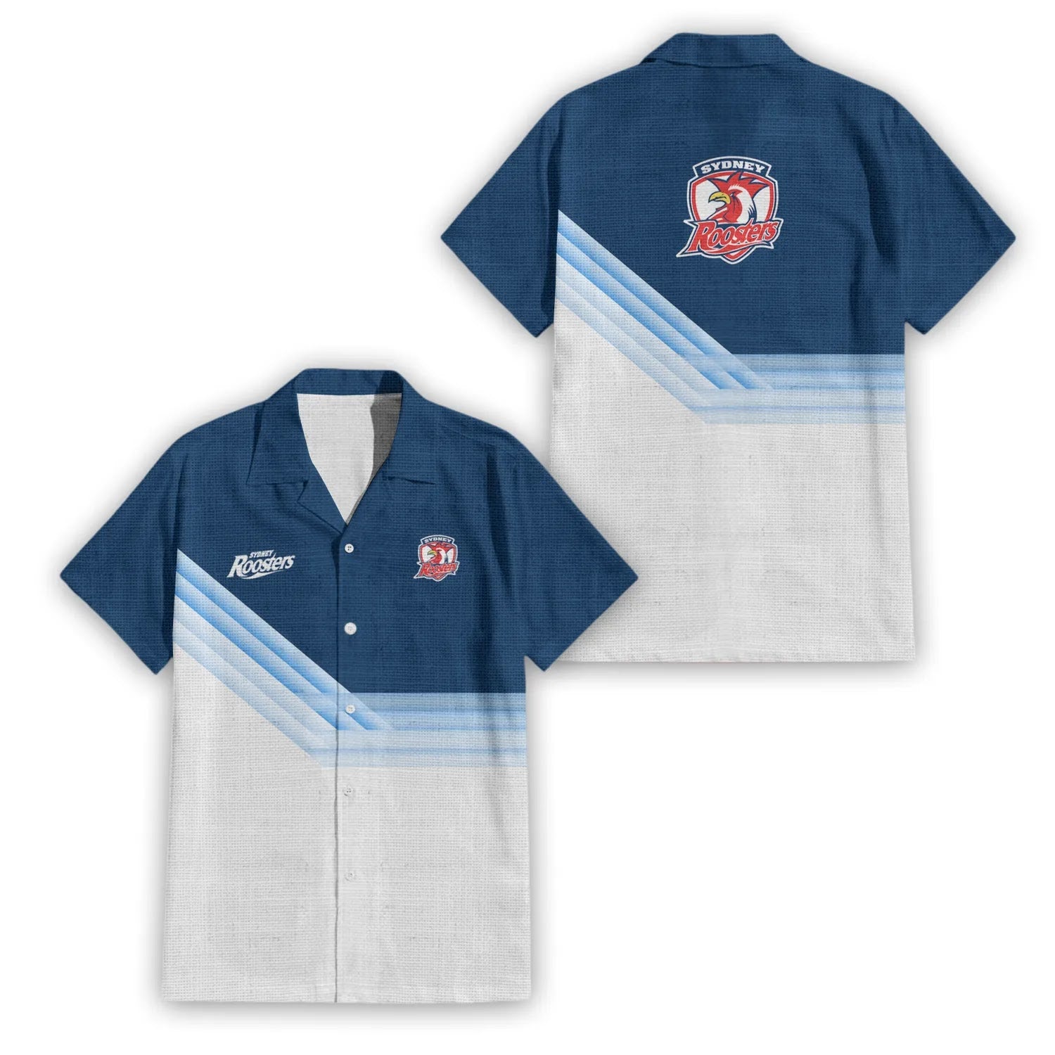 Sydney Roosters Apparels SC106