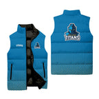 Gold Coast Titans Apparels SC003