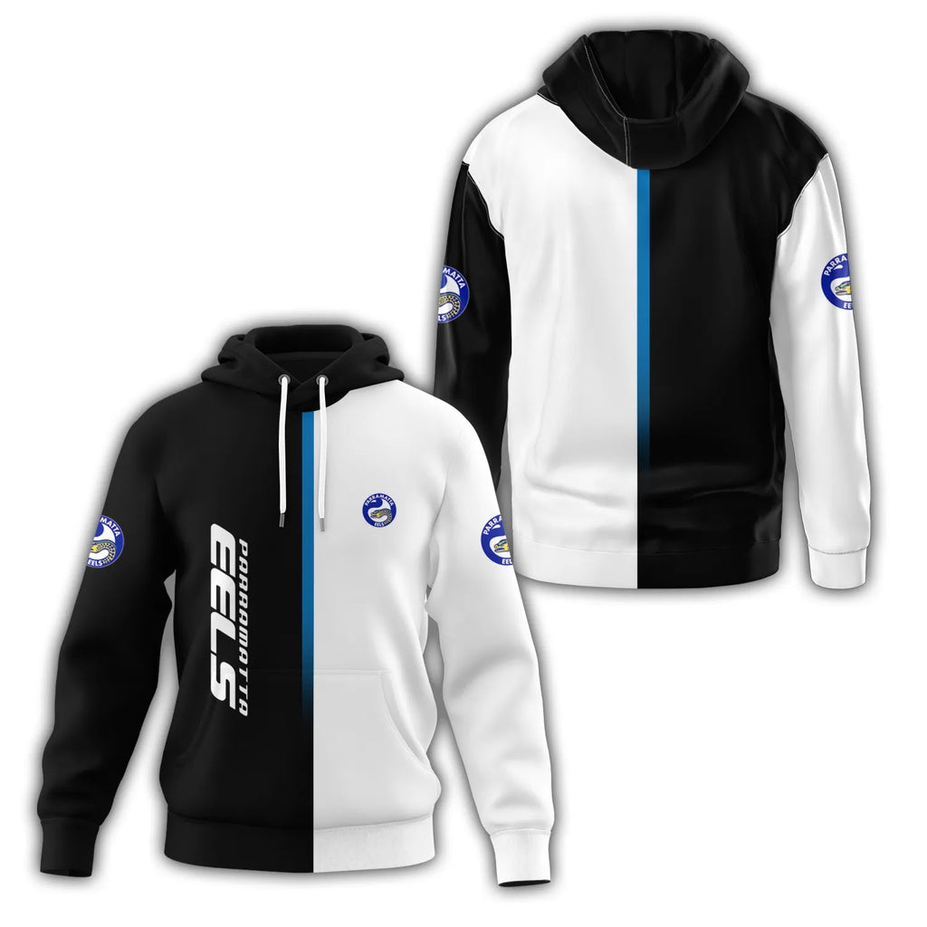 Parramatta Eels Hoodie SC076