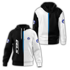 Parramatta Eels Hoodie SC076