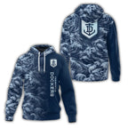 Fremantle Dockers Hoodie SHW010