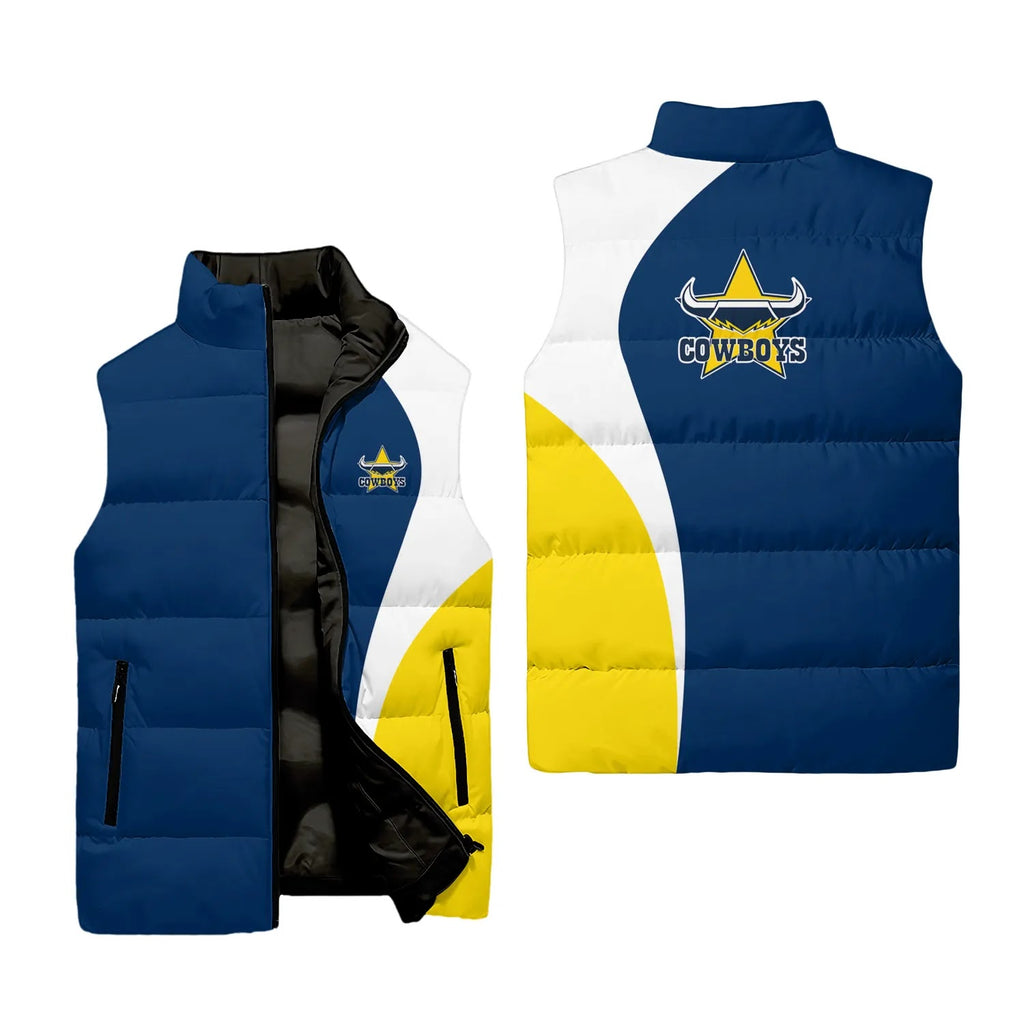 North Queensland Cowboys Apparels SC073