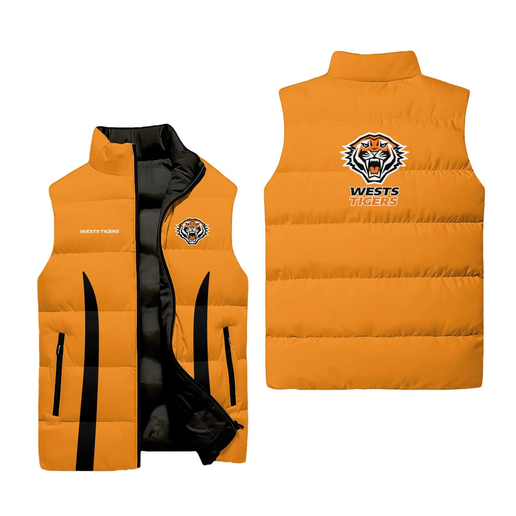 Wests Tigers Apparels SC006