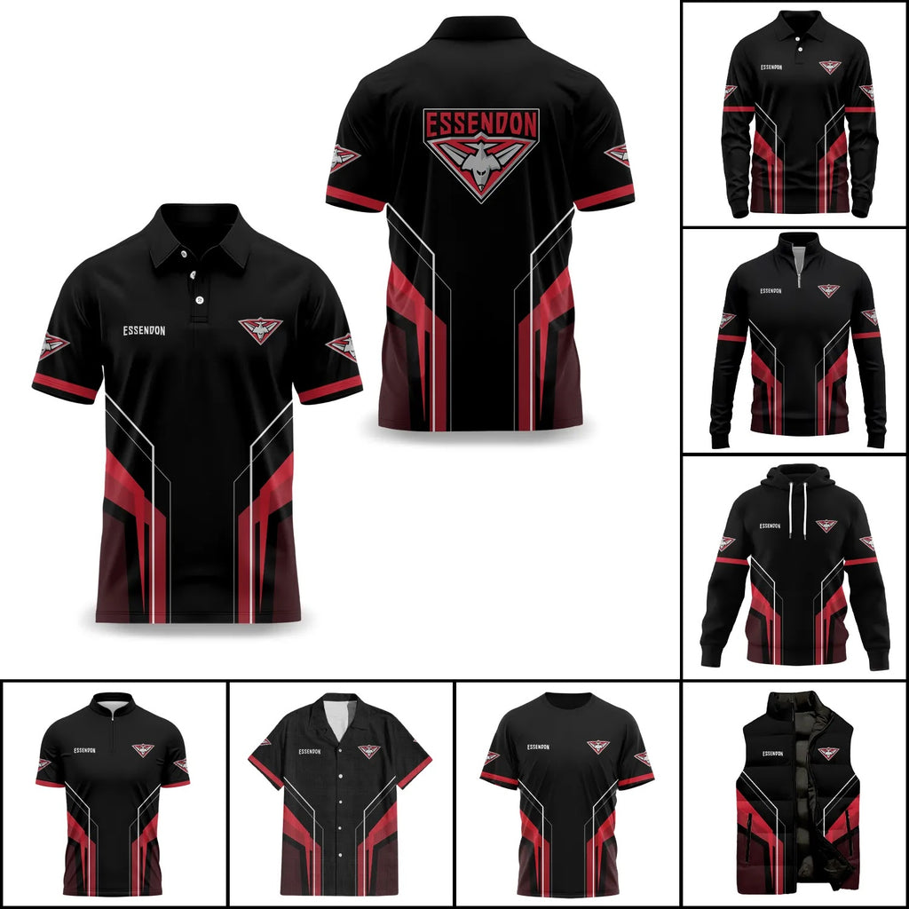 Essendon Bombers Apparels SC023
