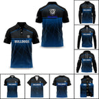 Canterbury-Bankstown Bulldogs Apparels SC047