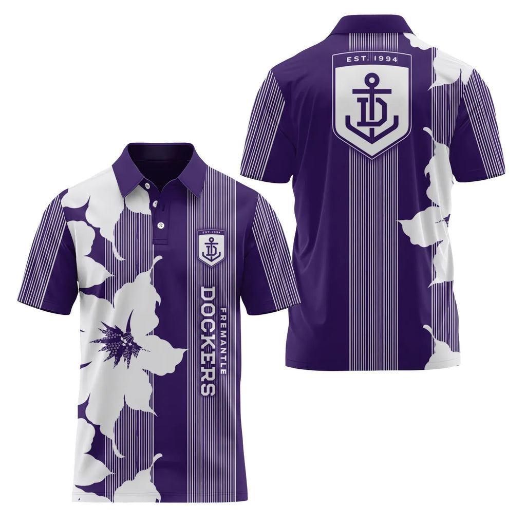 Fremantle Dockers Apparels SHW039