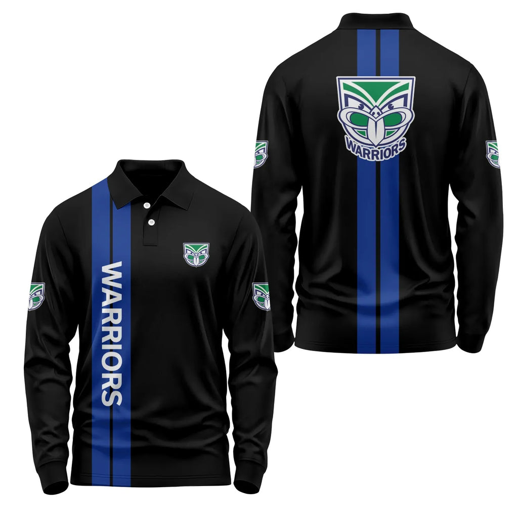 New Zealand Warriors Apparels SC013