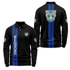 New Zealand Warriors Apparels SC013