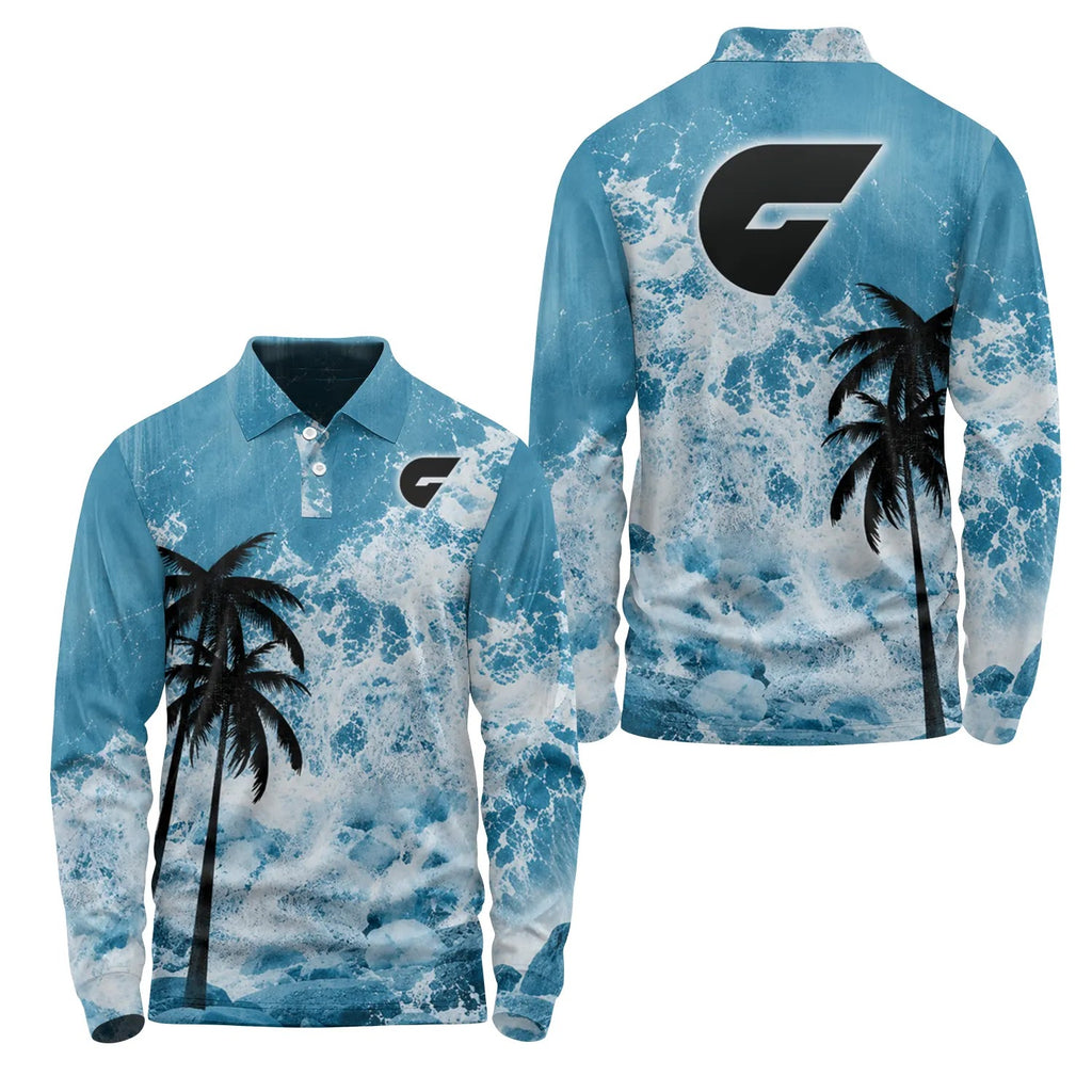 Greater Western Sydney Giants Apparels SHW052