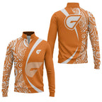 Greater Western Sydney Giants Quarter-zip Pullover SHW072