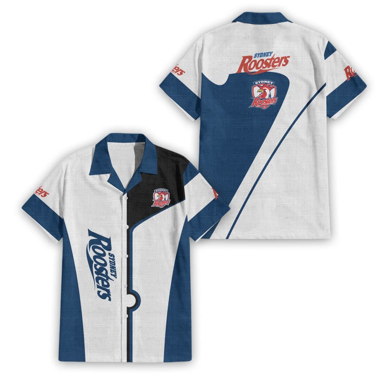 Sydney Roosters Apparels SC010
