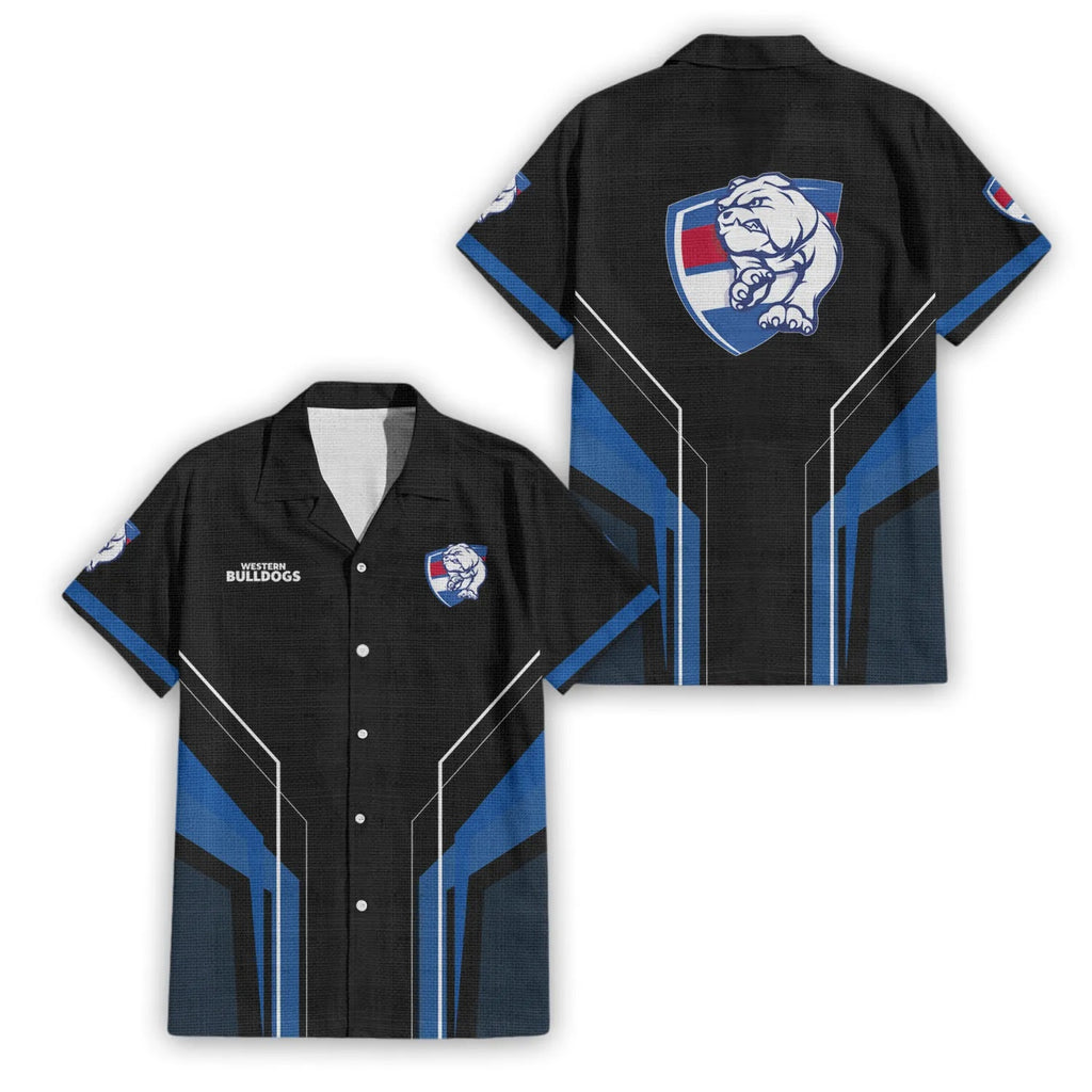 Western Bulldogs Apparels SC023