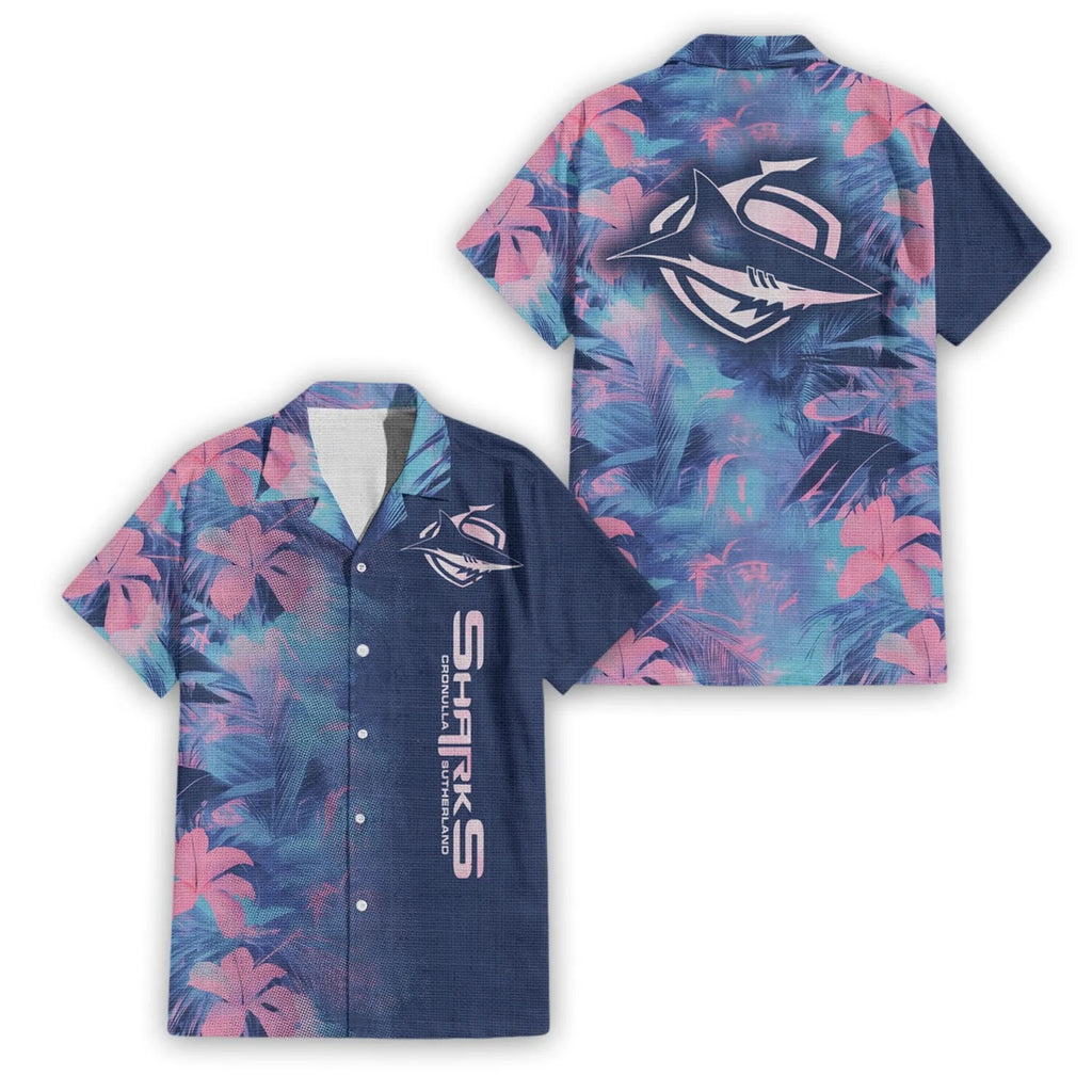 Cronulla-Sutherland Sharks Apparels SHW054