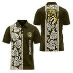 Richmond Tigers Apparels SHW046