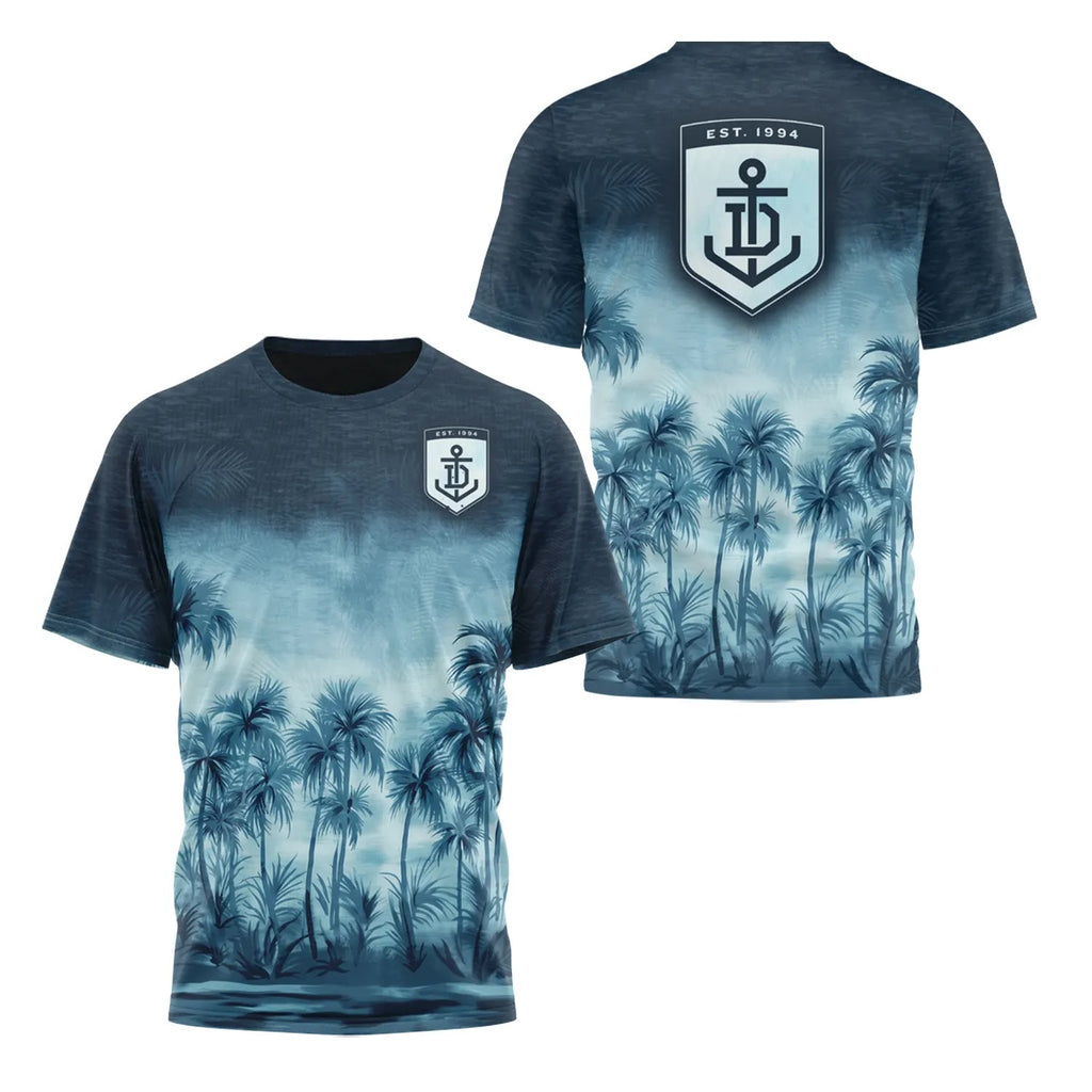 Fremantle Dockers Apparels SHW021