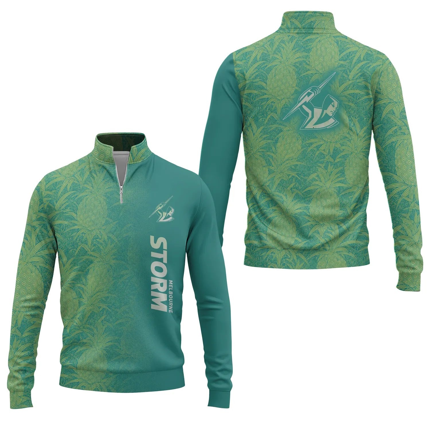 Melbourne Storm Apparels SHW014