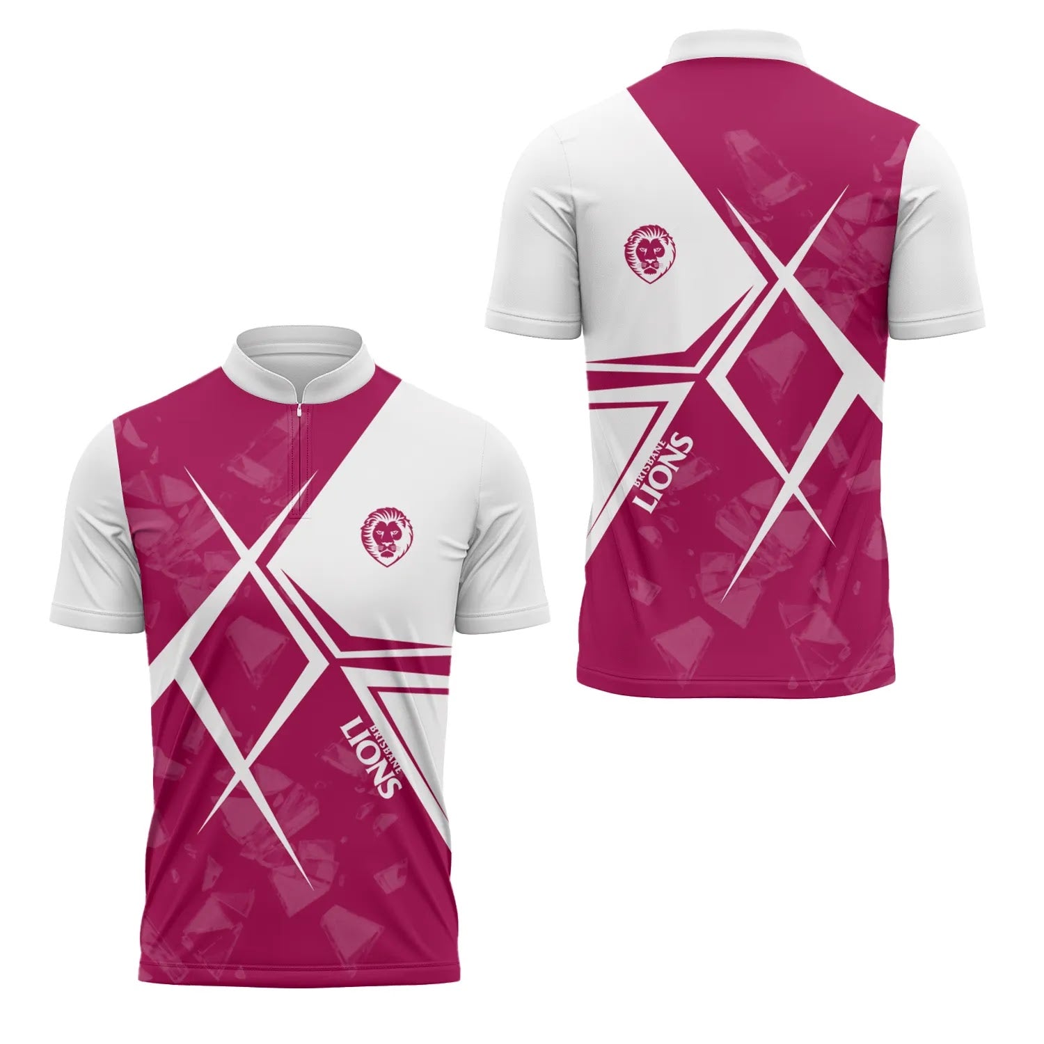 Brisbane Lions Apparels SC060