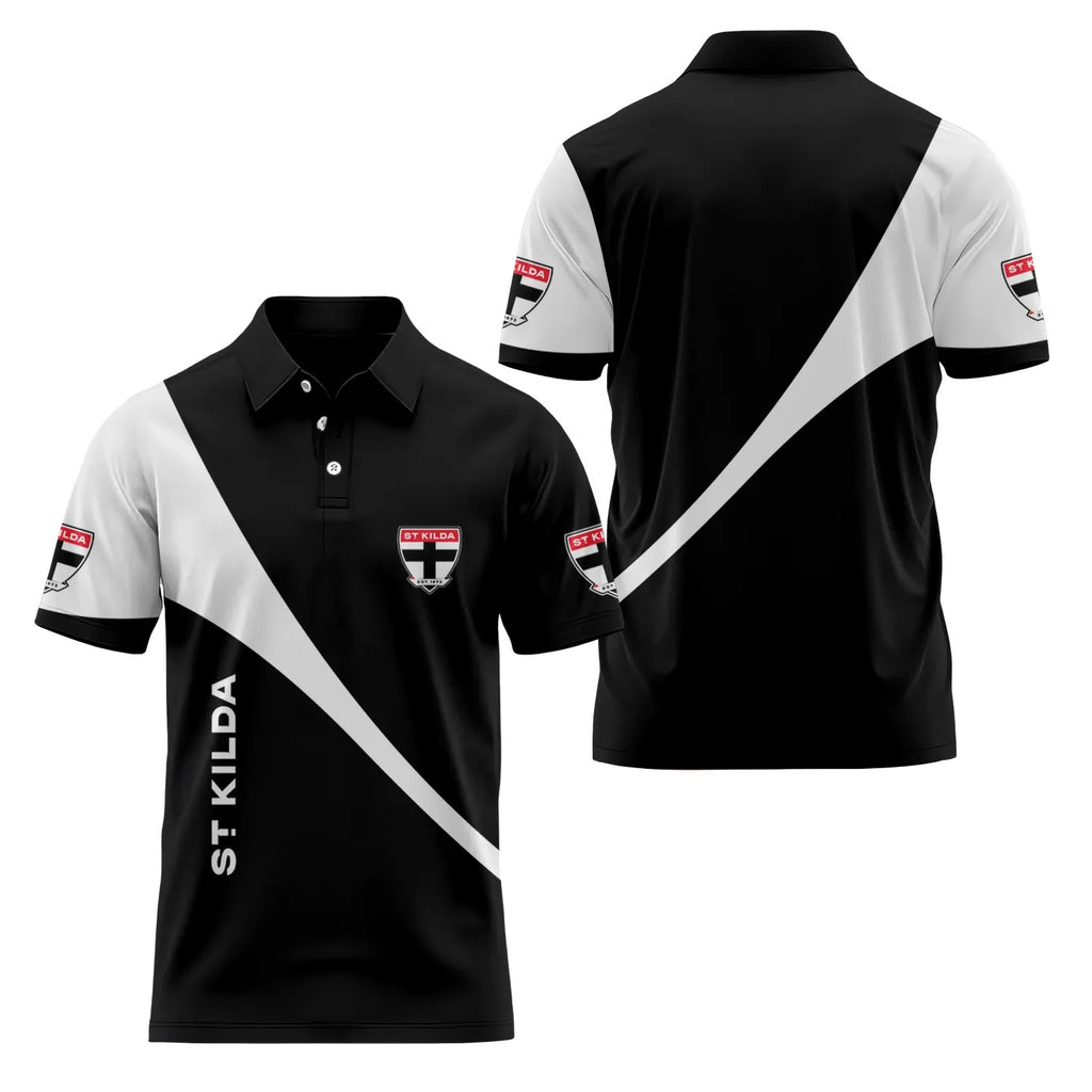 St Kilda Saints Apparels SC090