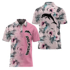 Dolphins Apparels SHW056