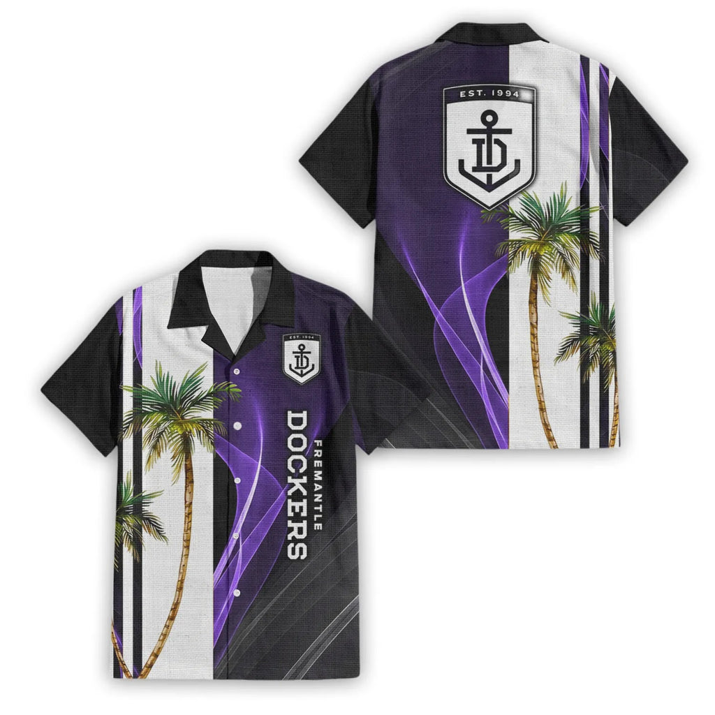 Fremantle Dockers Apparels SHW036