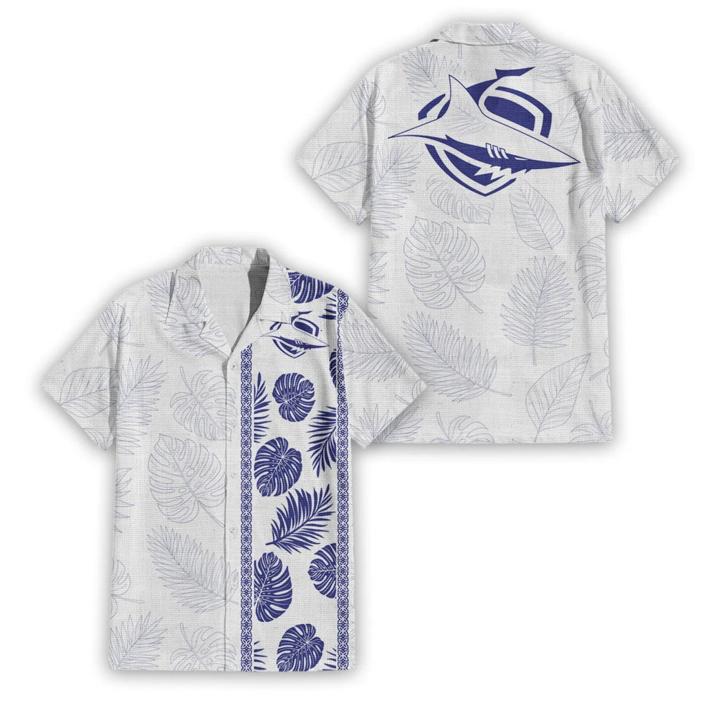 Cronulla-Sutherland Sharks Apparels SHW023