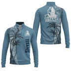 Gold Coast Titans Apparels SHW071
