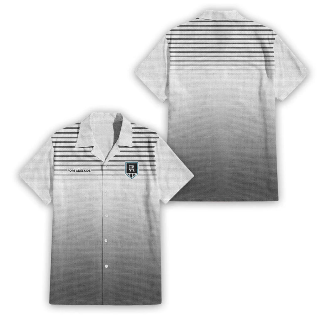 Port Adelaide Power Apparels SC107