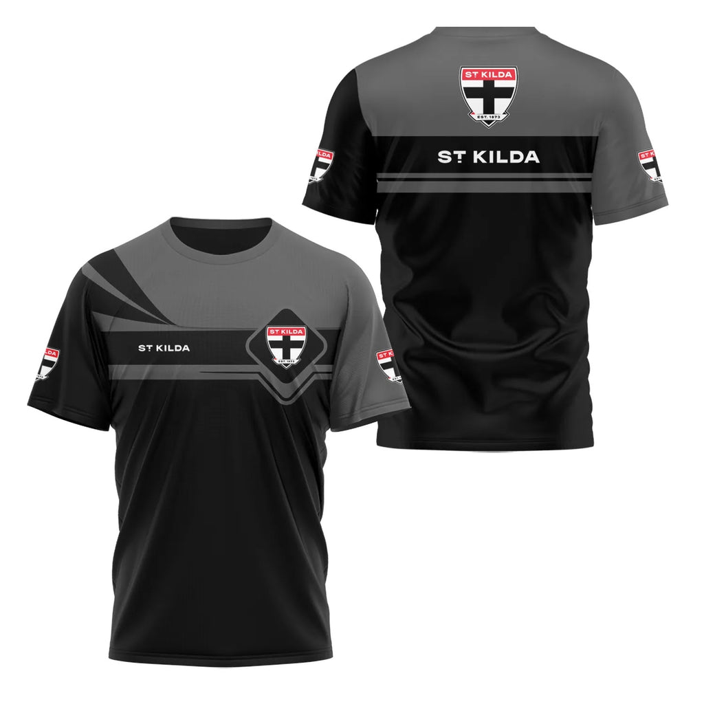 St Kilda Saints Apparels SC066