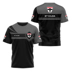 St Kilda Saints Apparels SC066