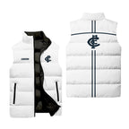 Carlton Blues Apparels SC018